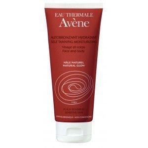 Autobronceadora Hidratante Avene mejor precio