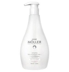 Sensitive Eau Micellaire 3en1 Anne Moller mejor precio