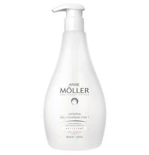 Sensitive Eau Micellaire 3en1 Anne Moller mejor precio