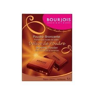 Poudre Bronzante Bourjois mejor precio