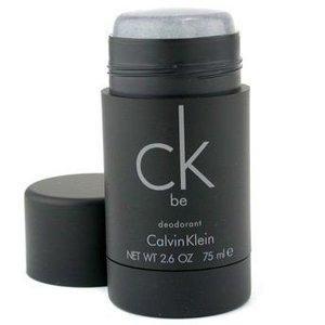 Ck Be Desodorante Stick Calvin Klein mejor precio