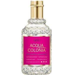 Acqua Colonia Pimienta Rosa y Pomelo 4711 mejor precio