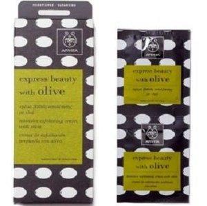 Express Beauty Crema Oliva Apivita mejor precio