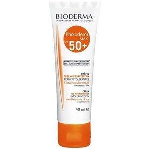 Sun Max Creme Bioderma mejor precio