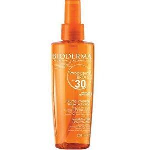 Sun Bruma Invisible Bioderma mejor precio