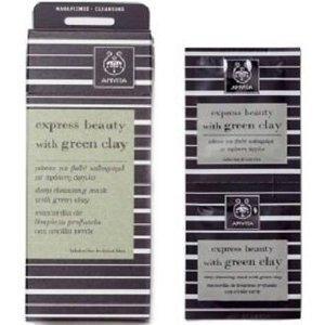 Express Beauty Mascarilla Apivita mejor precio