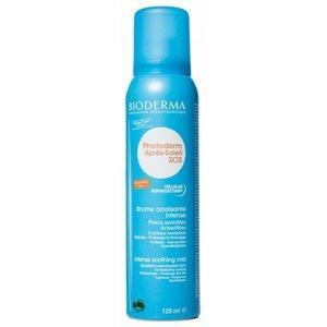 Photoderm After Sun Sos Spray Bioderma mejor precio