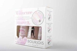 Kit French Manicure Bourjois mejor precio