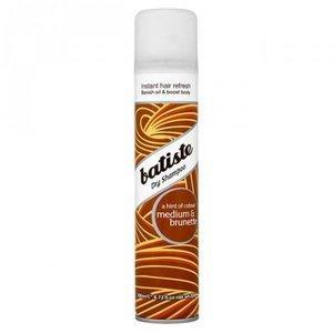 Champu Seco Medium Brown Batiste mejor precio