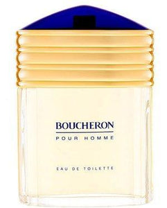 Pour Homme EDT Boucheron mejor precio