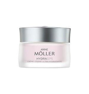 Hydragps Crema Ligera Súper Hidratante Anne Moller mejor precio