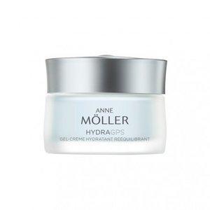 Hydragps Gel Crema Reequilibrante Anne Moller mejor precio