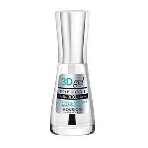 3d Gel Top Coat Bourjois mejor precio