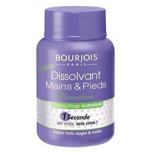 Dissolvant 1 Seconde 2en1 Manos y Pies Bourjois mejor precio