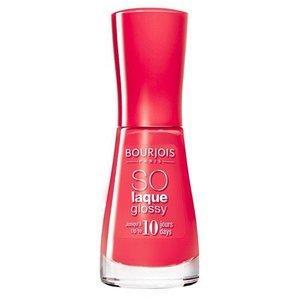 So Laque Glossy Esmaltes de Uñas Bourjois mejor precio