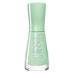 So Laque Glossy Esmaltes de Uñas Bourjois mejor precio