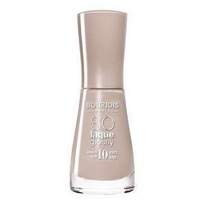 So Laque Glossy Esmaltes de Uñas Bourjois mejor precio