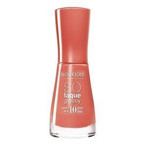 So Laque Glossy Esmaltes de Uñas Bourjois mejor precio