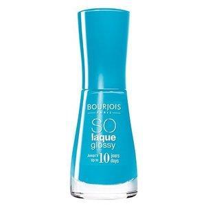 So Laque Glossy Esmaltes de Uñas Bourjois mejor precio