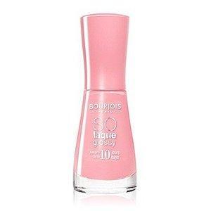 So Laque Glossy Esmaltes de Uñas Bourjois mejor precio