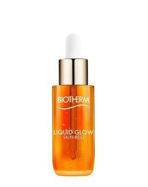 Skin Best Liquid Glow Aceite Iluminador Biotherm mejor precio