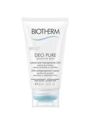 Deo Pure Sensitive Skin Biotherm mejor precio