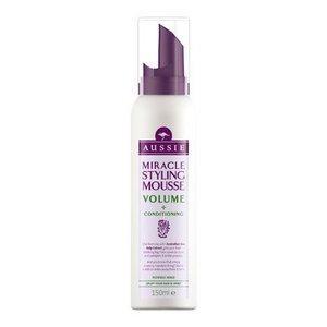 Miracle Styling Mousse Volume Aussie mejor precio