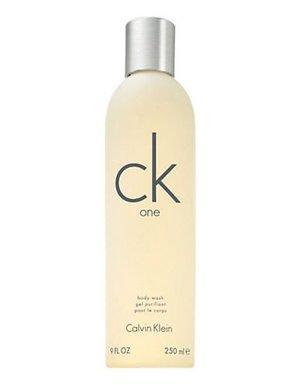 Ck One Body Wash Calvin Klein mejor precio