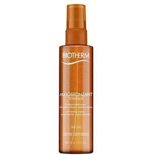 Autobronzant Tonique Biotherm mejor precio