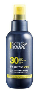 Uv Defense Sport Spray Biotherm mejor precio