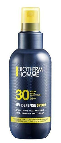 Uv Defense Sport Spray Biotherm mejor precio