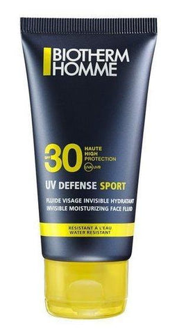 Uv Defense Sport Face Biotherm mejor precio