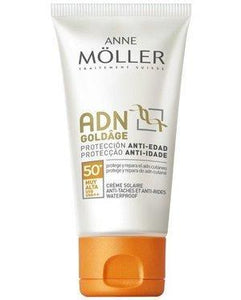 Solar Adn Goldage Protección Antiedad Anne Moller mejor precio