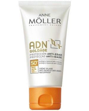 Solar Adn Goldage Protección Antiedad Anne Moller mejor precio