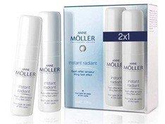 Instant Radiant Set Anne Moller mejor precio