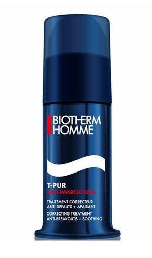 T-pur Anti Imperfecciones Biotherm Homme mejor precio