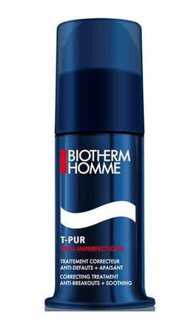 T-pur Anti Imperfecciones Biotherm Homme mejor precio