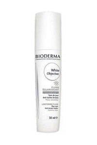 White Objective Fluido Antimanchas Bioderma mejor precio