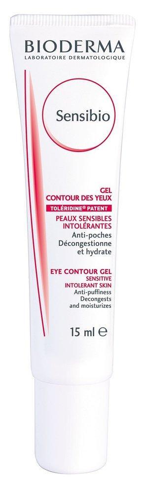 Sensibio Contorno de Ojos Bioderma mejor precio