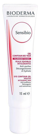 Sensibio Contorno de Ojos Bioderma mejor precio