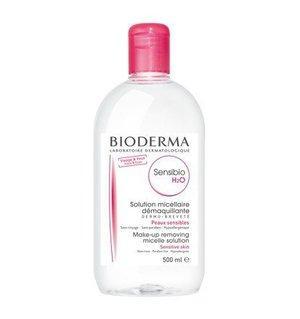 Sensibio H2o Solucion Micelar Bioderma mejor precio