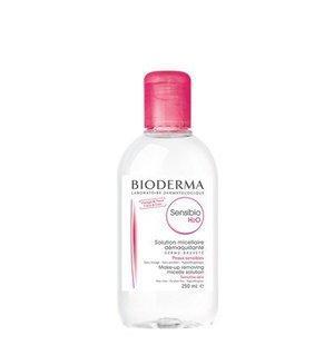 Sensibio H2o Solucion Micelar Bioderma mejor precio