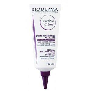 Cicabio Crema Reparadora Bioderma mejor precio