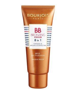 Bb Cream Bronzing 8 en 1 Spf 15 Bourjois mejor precio