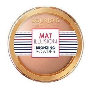 Mat Illusion Polvos Bronceadores Bourjois mejor precio