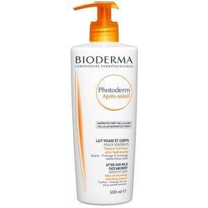 Photoderm After-sun Bioderma mejor precio