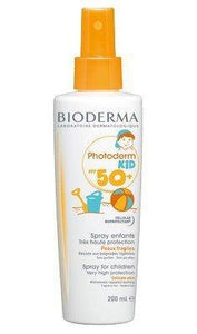 Sun Kid Spray Bioderma mejor precio