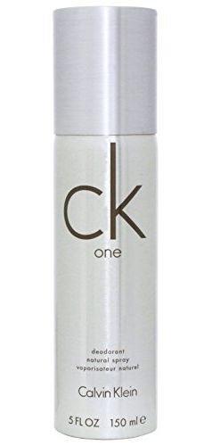 Ck One Desodorante Spray Calvin Klein mejor precio
