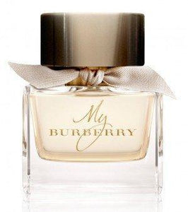 My Burberry EDT Burberry mejor precio