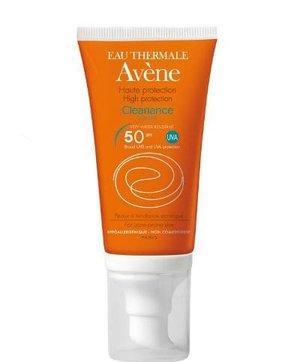 Cleanance Solar Piel Grasa Avene mejor precio